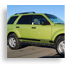 SUV side graphic