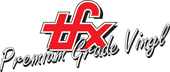 TFX logo
