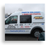 delivery truck lettering